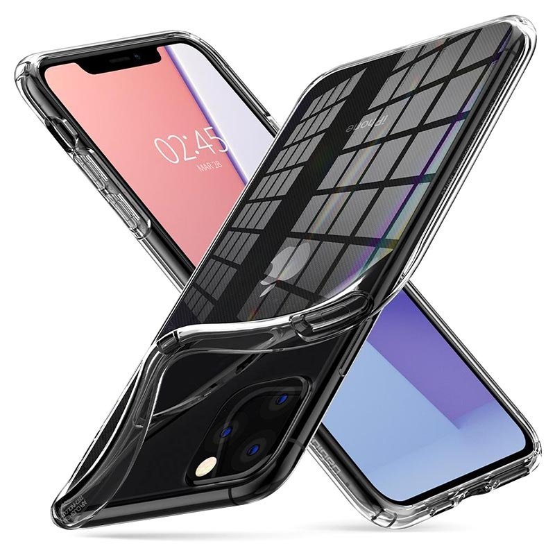 iPhone 11 Pro TPU-kuori Spigenilta