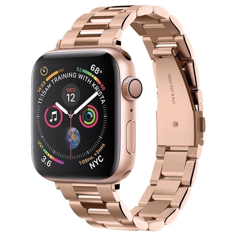 Apple Watch ranneke Spigenilta