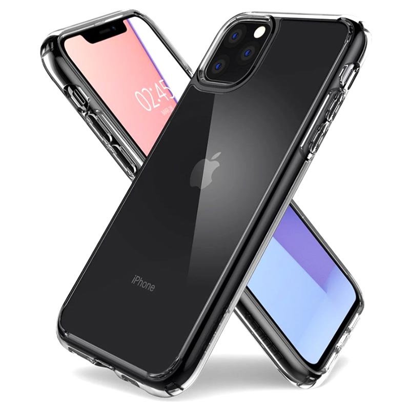 iPhone 11 Pro hybridikotelo Spigenilta