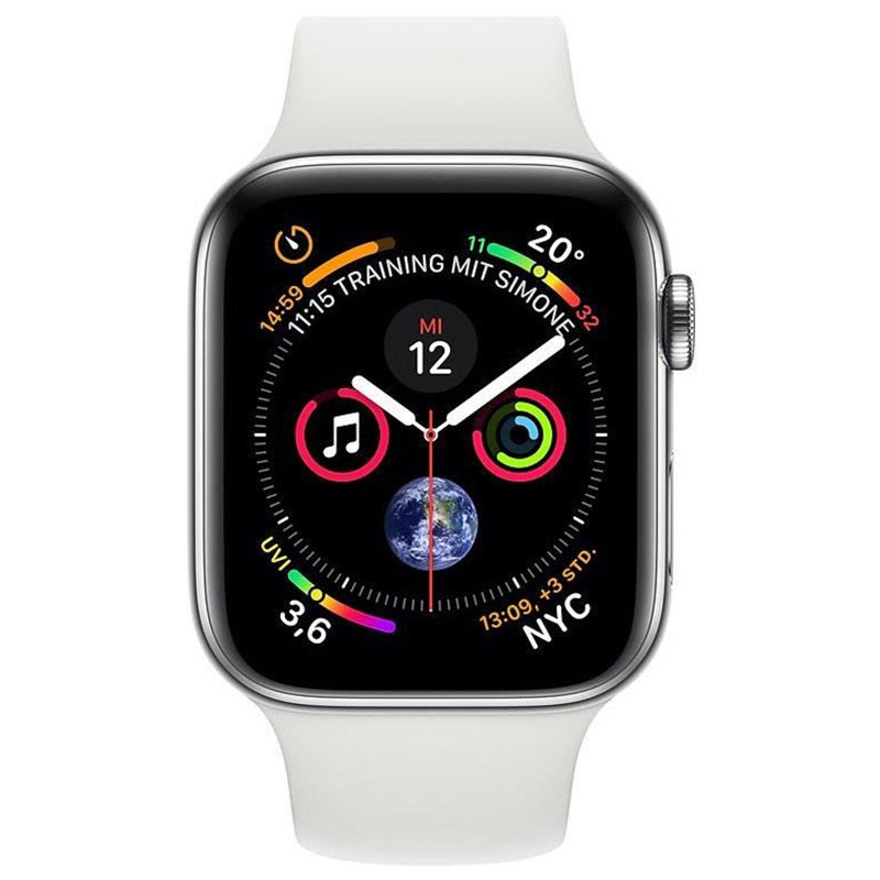 iWatch Series 4 - Hopea