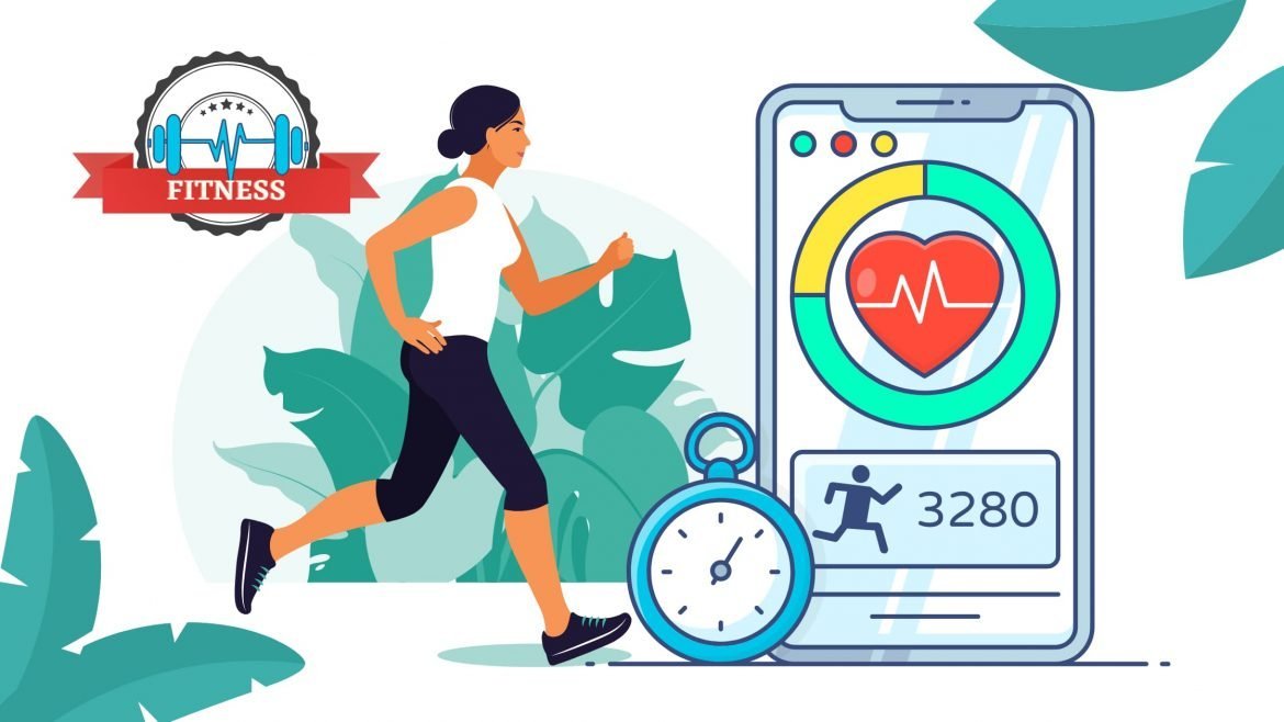 Parhaimmat Fitness-sovellukset Androidille – Pysy terveenä ja reippaana käyttämällä Android sovelluksia
