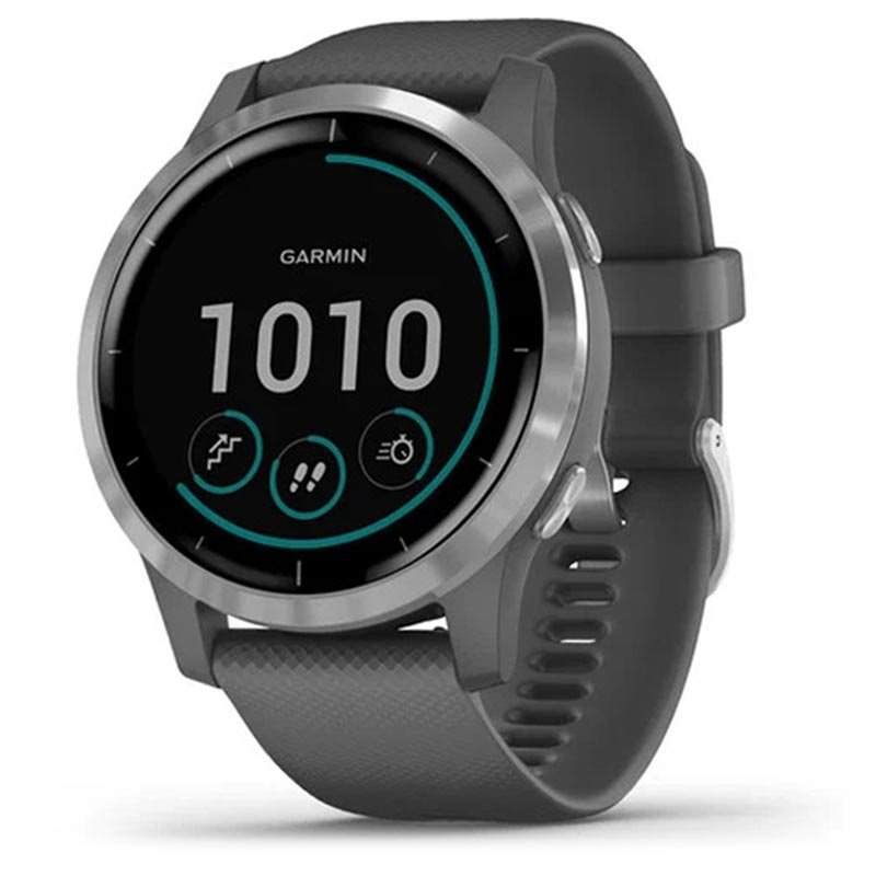 Garmin VivoActive 4 urheilukello