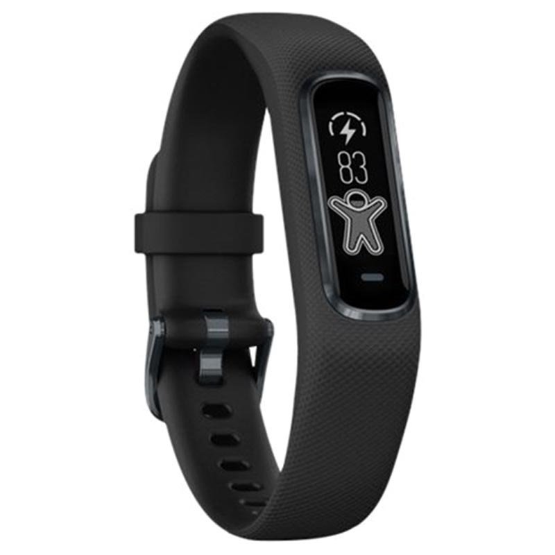 Garmin VivoSmart 4 aktiivisuusranneke