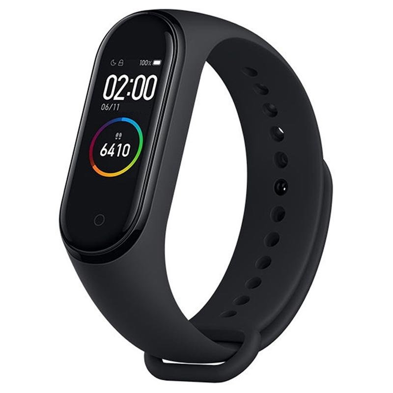 Aktiivisuusranneke Xiaomi Mi Band 4