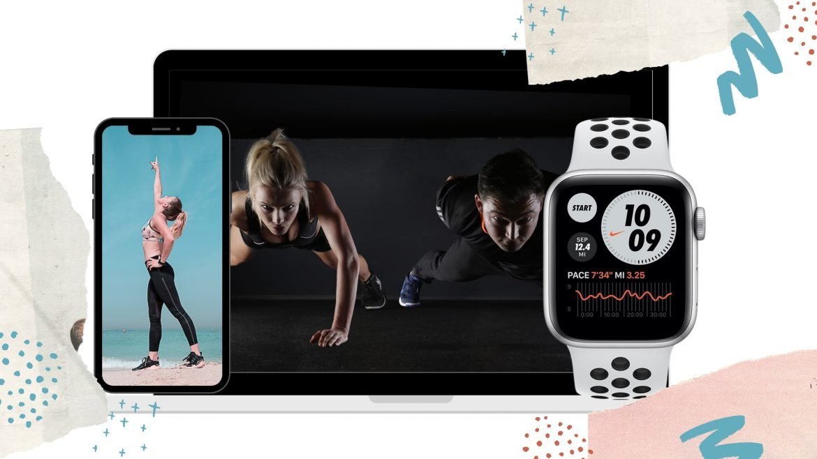 Apple Watch -älykello kuntoiluun ja hyvinvointiin – kuinka pitää itsensä motivoituneena