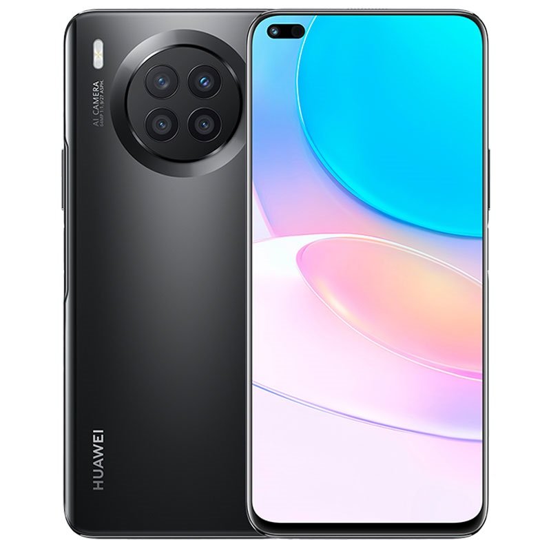 Huawei Nova 8i älypuhelin Nova 8i puhelin Huaweilta