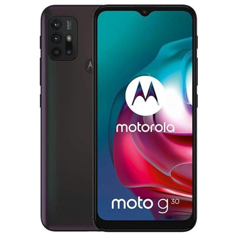 Moto G30 Motorolalta