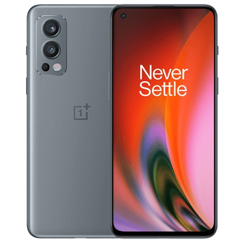 OnePlus Nord 2 ilman liittymäsopimusta