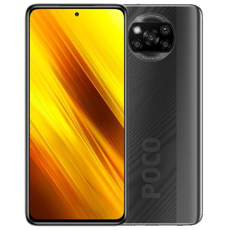 Poco X3 NFC Xiaomilta