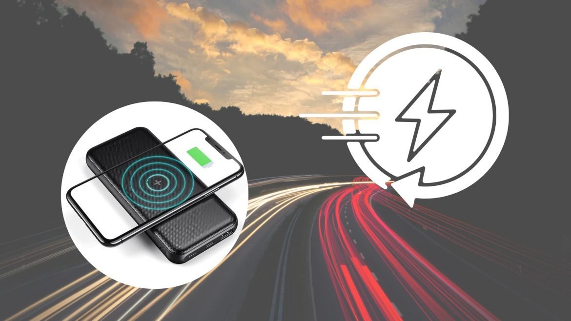 Pikalatausopas – nopeuta Power Delivery -prosesseja