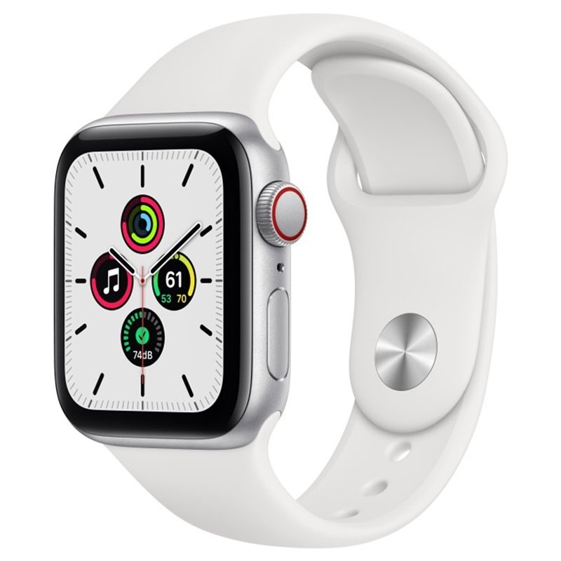 Apple Smartwatch SE