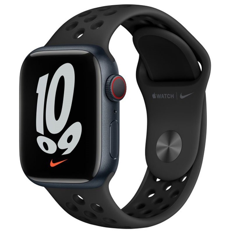 Apple Watch Series 7 Apple Watch Series 7 älykello