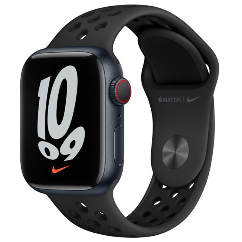 Apple Watch Series 7 älykello