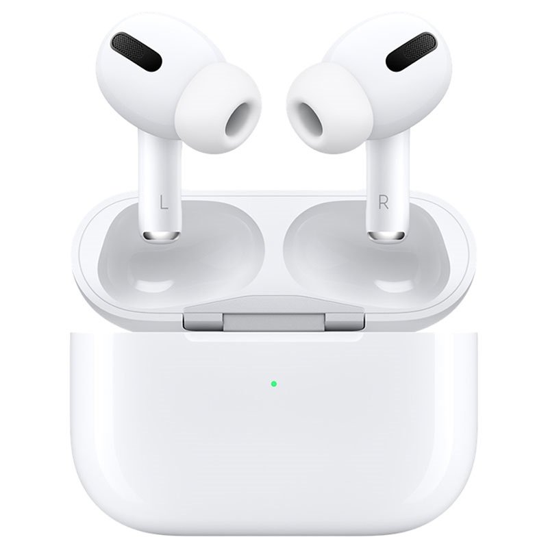 Langattomat AirPods Pro 2021 kuulokkeet Applelta