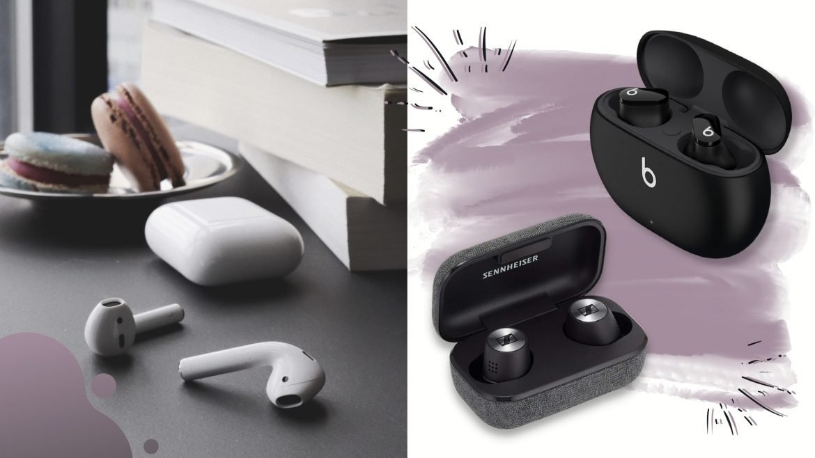 AirPodsille vaihtoehtoja: Top 5 TWS nappikuuloketta Siri-tuella hankintaan Airpodsien sijaan