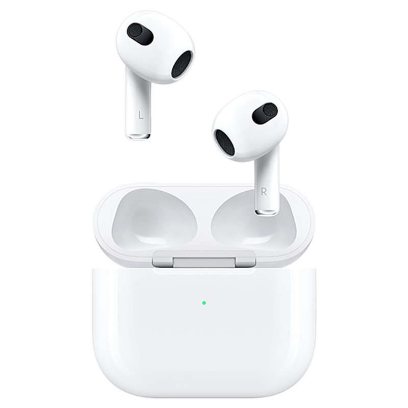 AirPods 3 langattomat kuulokkeet Applelta