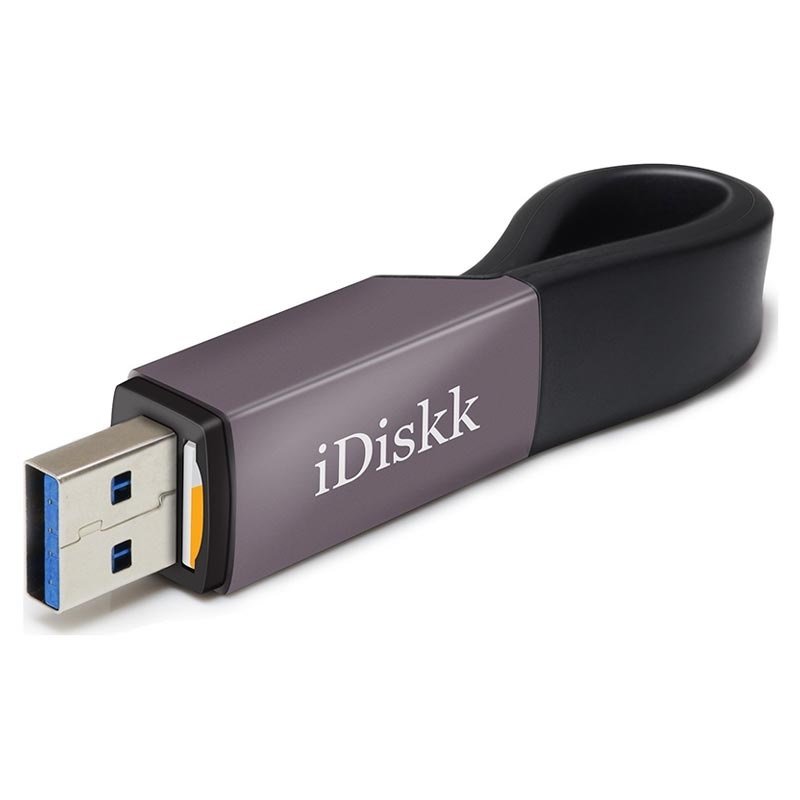 USB muistitikku iDiskkilta