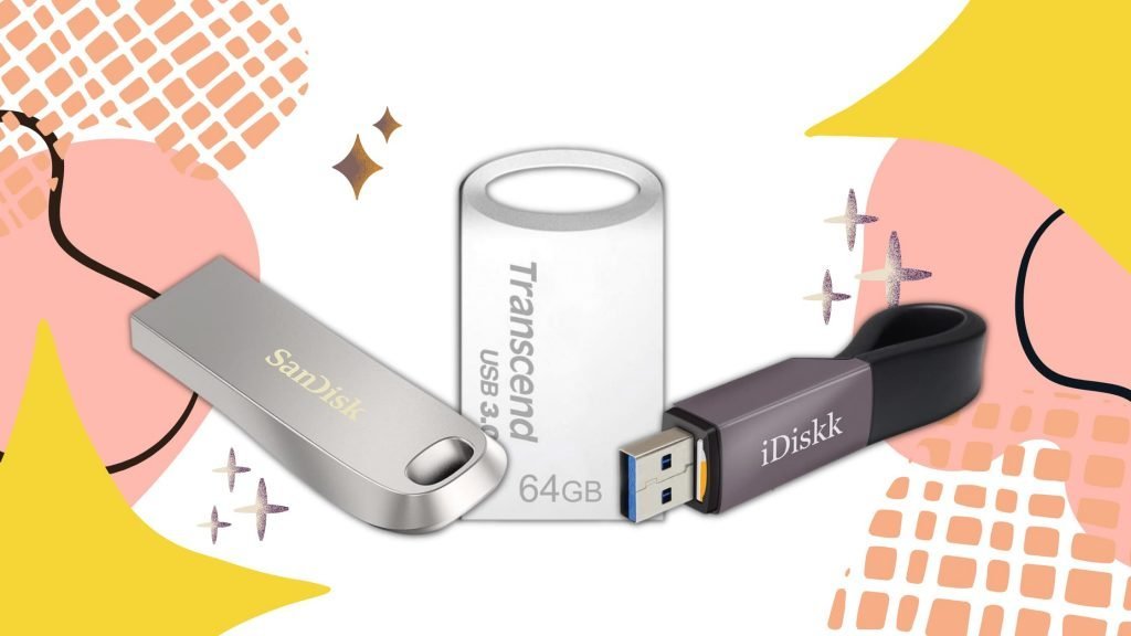 Parhaat USB-tikut