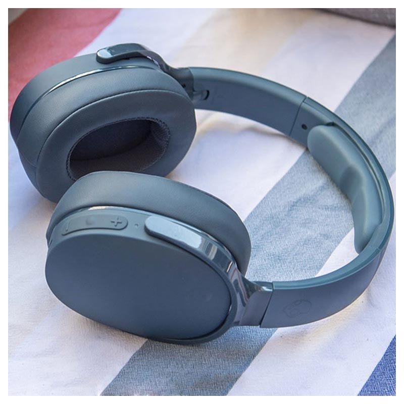 Langattomat sankkakuulokkeet Skullcandy Hesh 3