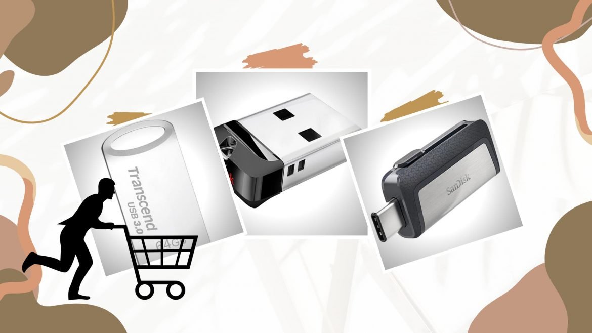 USB-muistitikun osto-opas: Kuinka ostaa kelpo USB muisti?