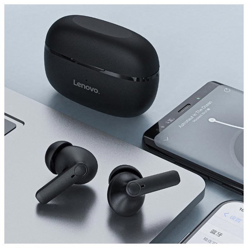 HT05 TWS kuulokkeet Lenovolta