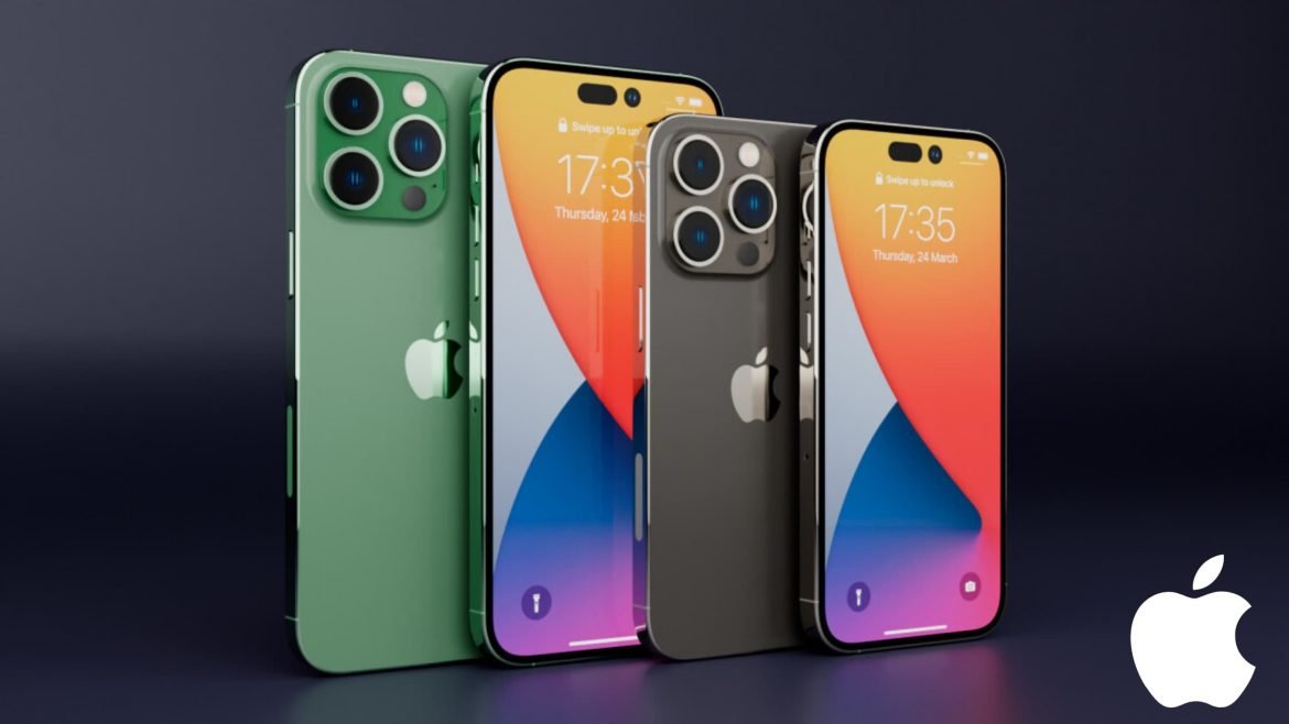 iPhone 14 huhut – seuraavaan iPhoneen todellakin hurmaantuu