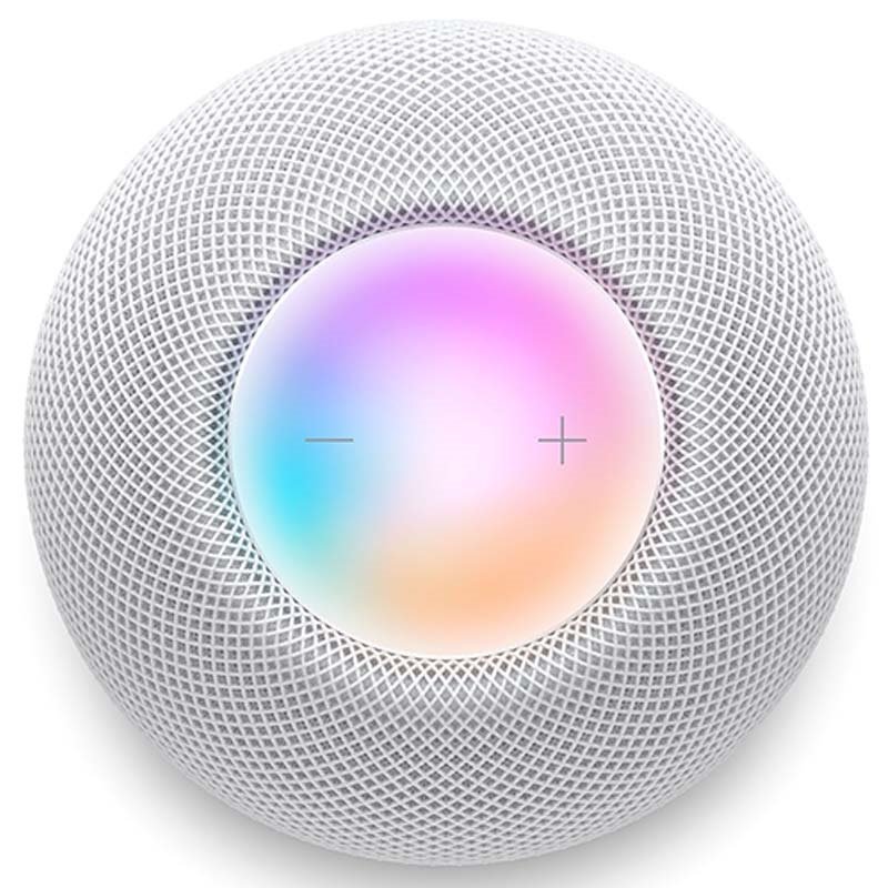 Apple HomePod Bluetooth kaiutin