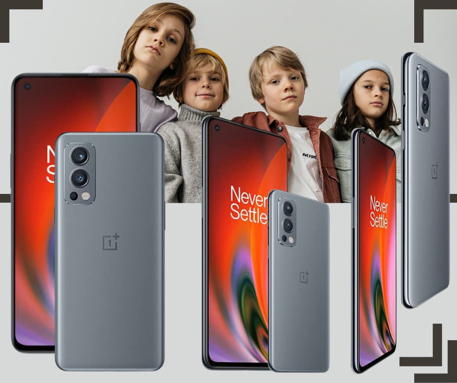OnePlus Nord 2 Nord 2
