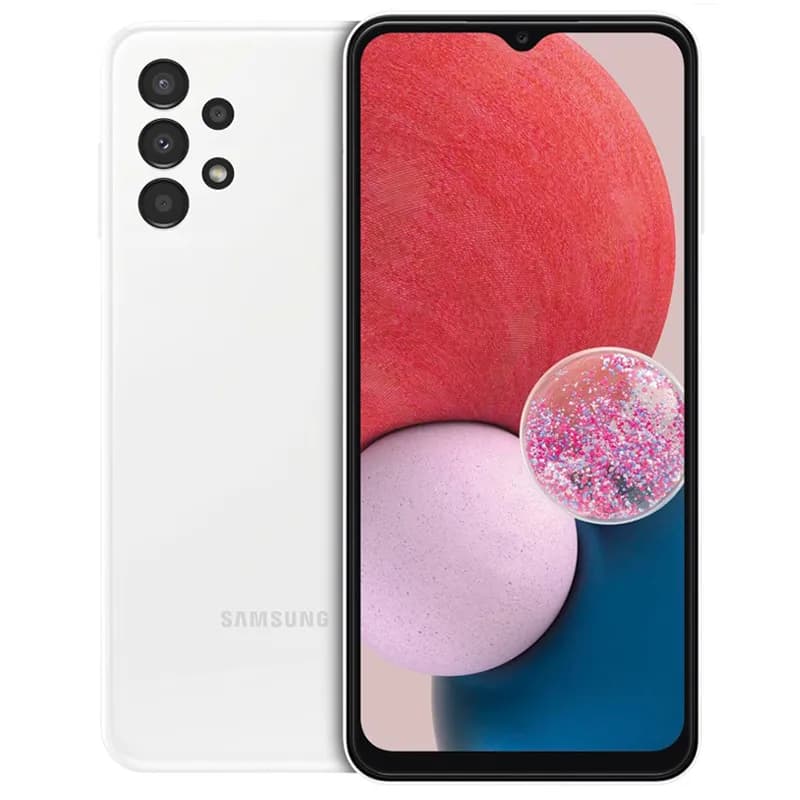 Galaxy A13 5G puhelin Samsungilta