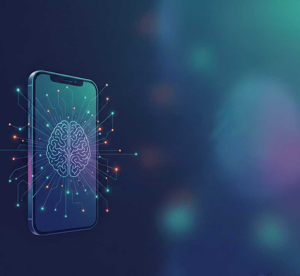 Puhelimesi tuntee tapasi paremmin kuin sinä itse