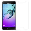 Samsung Galaxy A3 (2016) Suojaava Karkaistun Lasin Näytönsuojakalvo