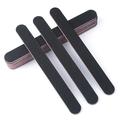 10-pack Classic Hiekkapaperin kynsiviilat - 17.8cm