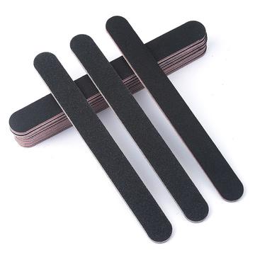 10-pack Classic Hiekkapaperin kynsiviilat - 17.8cm