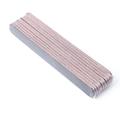 10-pack Classic Hiekkapaperin kynsiviilat - 17.8cm
