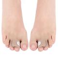 10-pack Nylon varpaiden ja sormien suoristuslenkit - koko M