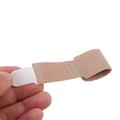 10-pack Nylon varpaiden ja sormien suoristuslenkit - koko M