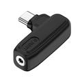 100W O 2.5X0.7mm naaras C-tyypin urosvirtamuunnin High Power lataussovitin