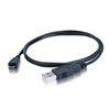 USB Datakaapeli - 1m
