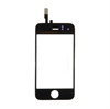 iPhone 3GS Näytön Lasi - Musta