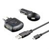 Laturisarja - Micro-USB