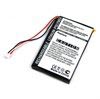 Akku - TomTom Go - 720, 730, 730T, 930, 930T, 740 Live, 630 - Li-Poly