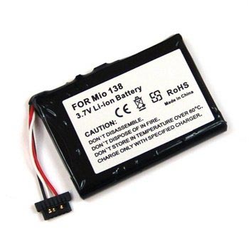 mio c310x