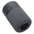 2-in-1 Bluetooth-Kaiutin & TWS-Korvakuulokkeet B20 - Musta