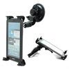 2 in 1 Monitoiminen Tablet-Teline 7"-10.1"