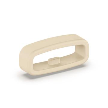 22mm silikonihihna / hihnanpidike kellon hihnalle - Tähtienvalo
