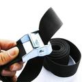 25mm Cargo Lashing Strap sinkkiseos solki - 3m