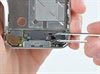 iPhone 4S Järjestelmäliittimen Korjaus - Musta
