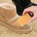 3 kpl pyyhekumi puhdistus mokka ja nahka UGG Boots ja enemmän