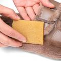 3 kpl pyyhekumi puhdistus mokka ja nahka UGG Boots ja enemmän