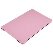 Lenovo Tab M10 Gen 3 360 Pyörivä Folio-kotelo - Pinkki